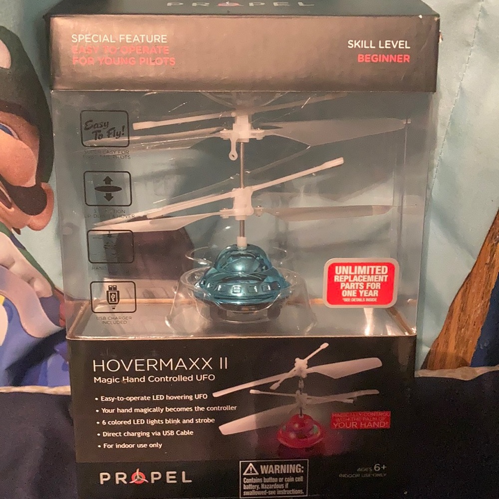 Drone